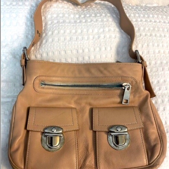 Authentic Marc Jacobs shoulder bag - Picture 1 of 1